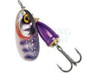 Blue Fox Vibrax Gilded #0 3g - GDIW