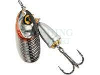 Blue Fox Vibrax Gilded #2 6g - GDS