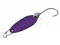 Spoon Delphin MAGO 2g Hook#8 Snap 00 - INDIGO