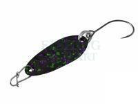 Spoon Delphin MAGO 2g Hook#8 Snap 00 - NEON