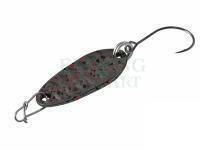 Spoon Delphin MAGO 2g Hook#8 Snap 00 - TROUT