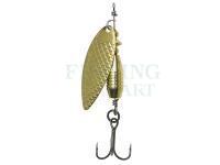 Effzett Fast Water Spinners #3 10g - Gold