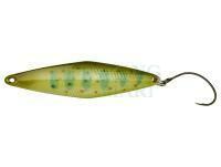 Illex Tricoroll Spoon 64mm 10g - Truitelle