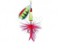 Spinner Jenzi Drop Spinner 4g - Perch