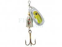 Spinner Jenzi Phantom-F Bellspinner 10g - Trout (E)