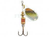 Błystka Jenzi Phantom-F Classic Nature 12g - Minnow