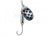 Spinner Jenzi Phantom-F Spinner Single Hook 4.5g - C