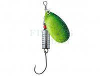 Spinner Jenzi Phantom-F Spinner Single Hook 8g - H