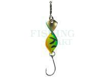 Jenzi Propeller Spoon 3.5g - Firetiger