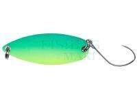 Spoon Lucky John AYU 2.4g - 035