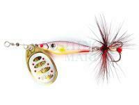 Lure Lucky John Trian Blade Round 12g - 002