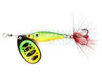 Lure Lucky John Trian Blade Round 12g - 008