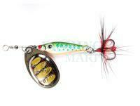Lure Lucky John Trian Blade Round 9g - 005