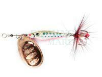 Lure Lucky John Trian Blade Round 9g - 006