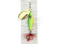 Lure Lucky John Trian Blade Round 9g - 012