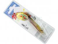 Spinner Mepps Aglia TW Streamer #3 | 6.8g - Gold