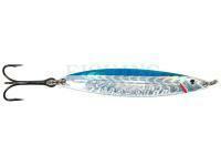 Trout Spoon Blue Fox Blue Fox Moresilda Trout Series 48mm 6g – HBLU – Holo Silver Blue