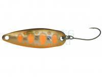 Illex Native Spoon 35mm 2.5g - Copper Trout