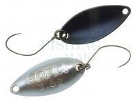 Trout Spoon Nories Masukuroto Sofia 1.2g 22mm - JP008