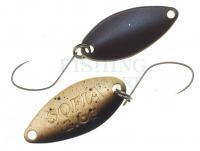 Trout Spoon Nories Masukuroto Sofia 1.6g 25mm - JP007