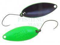 Trout Spoon Nories Masukuroto Tulle 1.8g 27mm - JP010