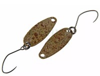 Lure Nories Masukuroto Teach 0.8g - #082 (Brown Stone)