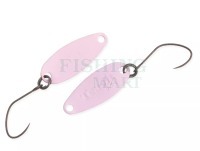 Lure Nories Masukuroto Teach 0.8g - #085 (Light Pink)