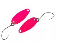 Lure Nories Masukuroto Teach 0.8g - #086 (Fluo Pink)