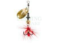 Spinner Lucky John Bonnie Blade #0 | 2.7g - 012