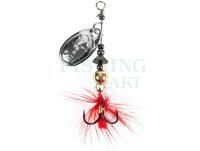 Spinner Lucky John Bonnie Blade #0 | 2.7g - 013