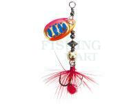 Spinner Lucky John Bonnie Blade #0 | 2.7g - 015