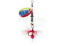 Spinner Lucky John Bonnie Blade #1 | 3.5g - 014