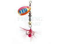 Spinner Lucky John Bonnie Blade #1 | 3.5g - 015