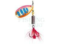 Spinner Lucky John Bonnie Blade #3 | 6.4g - 015