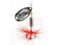 Spinner Lucky John Bonnie Blade #4 | 10.3g - 013