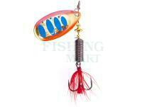 Spinner Lucky John Bonnie Blade #4 | 10.3g - 015