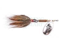 Spinner Mepps Musky Killer 15g - Silver