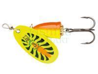 Spinner BlueFox Vibrax Fluorescent #3 | 8g - FT