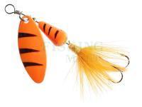 Spinner Colonel Fuzzy 5g - Orange Tiger