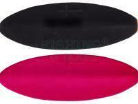 Spoon OGP Præsten 4.9cm 7g - Black/Pink