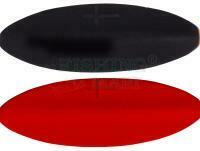Spoon OGP Præsten 4.9cm 7g - Black/Red
