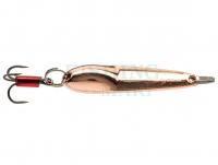 Ice fishing spoon Jaxon Isak B 9g - C