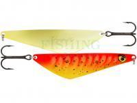 Spoon Rapala Harmaja 11.6cm 31g - Gold Fluorescent Red (GFR)