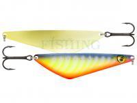 Spoon Rapala Harmaja 8.5cm 18g HAR18 - Hot Steel (HS)