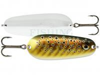 Spoon Rapala Nauvo 6.6cm 19g - Brown Trout (TR)