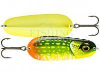 Spoon Rapala Nauvo 6.6cm 19g - Live Pike (PKL)