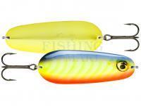 Spoon Rapala Nauvo 9.5cm 37g - Hot Steel (HS)