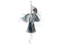 Lure Savage Gear Savage Blade Single size 8.5 - 2 3/8 oz - Silver Cisco