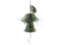 Lure Savage Gear Savage Blade Single size 9.5 - 2 7/8 oz - Walleye