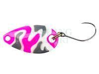 Spoon Shimano Cardiff Roll Swimmer 4.5g - 22T Military Pink